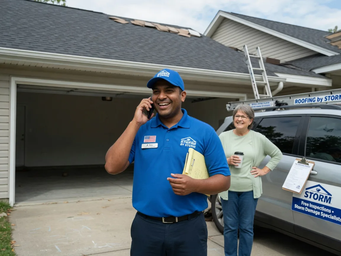 Roof Repair Near Me Fairfax, VA FAQs