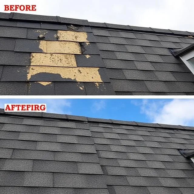 Roof Repair Near Me in Fairfax, VA near me